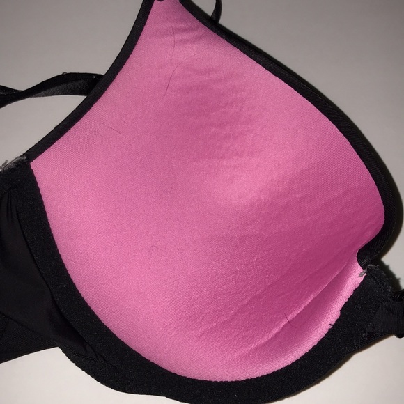 Wear Everywhere Push-Up Bra - Picture 14 of 14